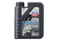 Liqui Moly Motorbike 4T 10W-30 Street 1L