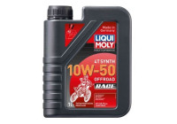 Liqui Moly Motorbike 4T Synth 10W-50 Offroad 1L