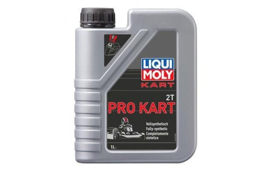 Liqui Moly Pro Kart 1 Ltr