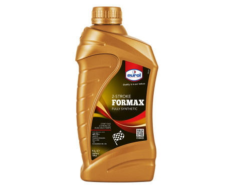 Motor oil Eurol Super 2T Formax 1L