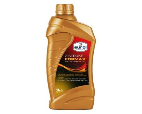 Motor oil Eurol Super 2T Formax 1L, Image 2