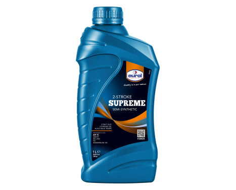 Motor oil Eurol TTX Supreme 1L