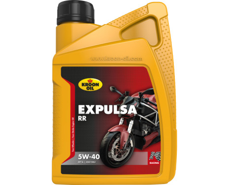 Motor oil Kroon-Oil Expulsa RR 5W-40 1L