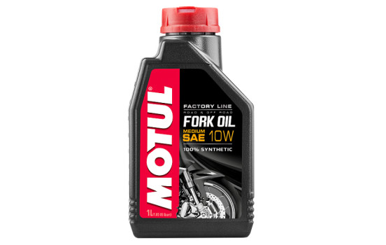 Motul 114078 Fork oil 10W