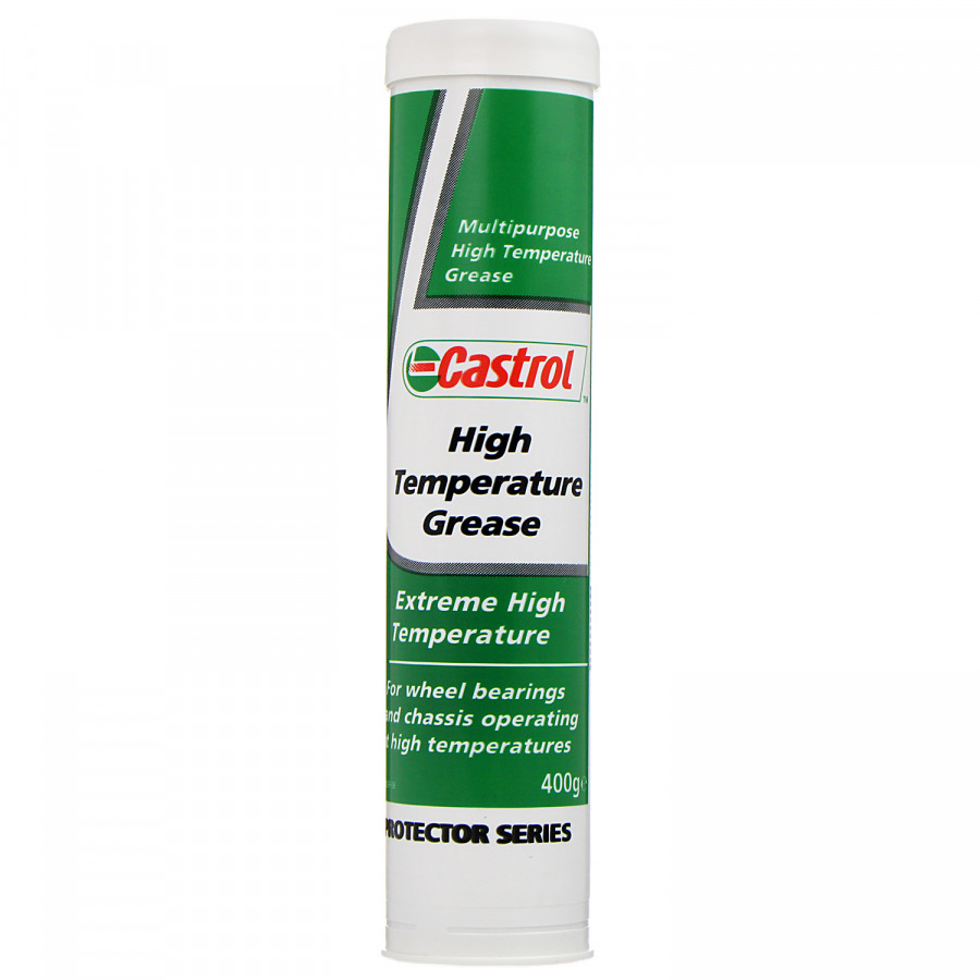 Castrol High Temperature Grease 400g 1503AD Winparts.ie oil & motor oil
