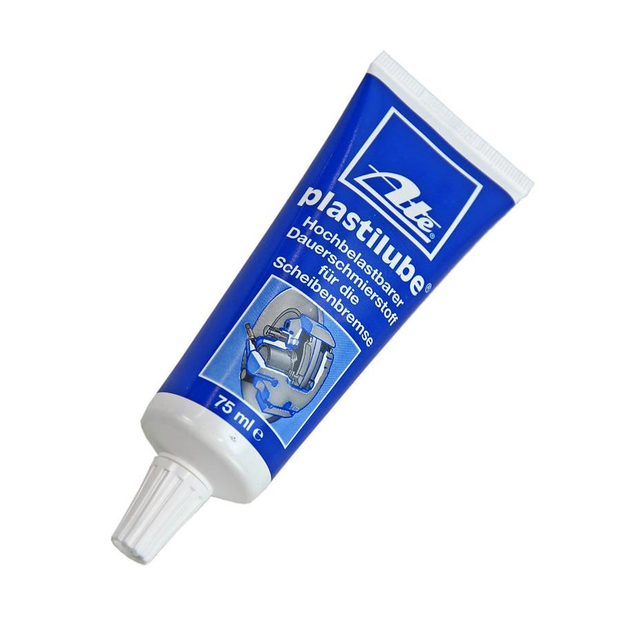 Universal Lubricant Plastilube | Winparts.ie - Penetrating oil & motor oil