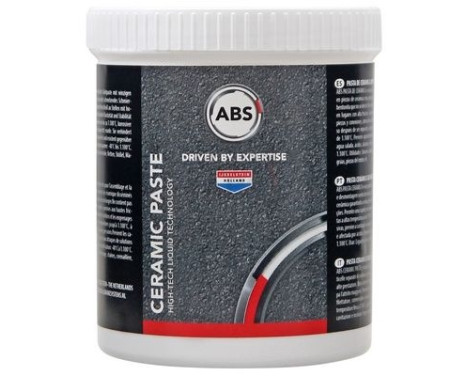 ABS Ceramic grease 0.5 L