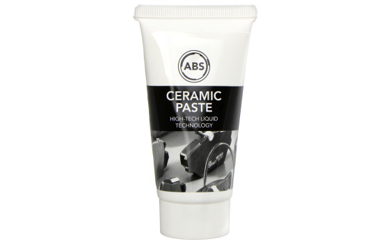 ABS Ceramic grease 25 gr