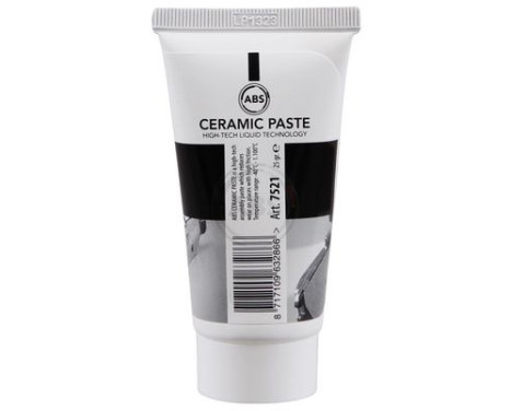 ABS Ceramic grease 25 gr, Image 2