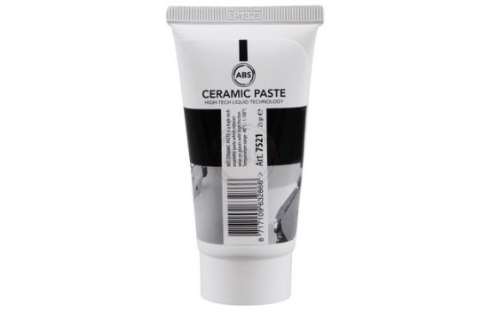 ABS Ceramic grease 25 gr, Image 2