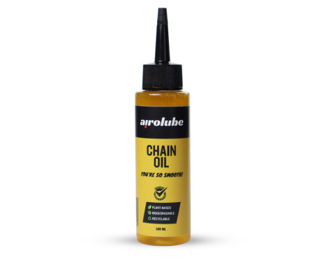 Airolube Chainoil / Chain Oil - 100 ml