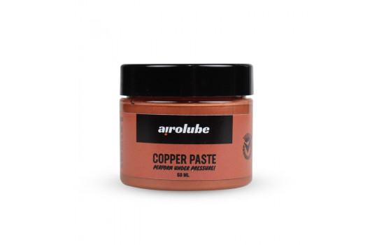 Airolube Copperpaste / Copperpaste - 50 ml