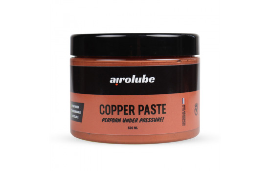 Airolube Copperpaste / Copperpaste - 500 ml