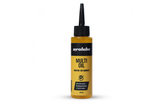 Airolube Multioil / Multi-oil - 100 ml