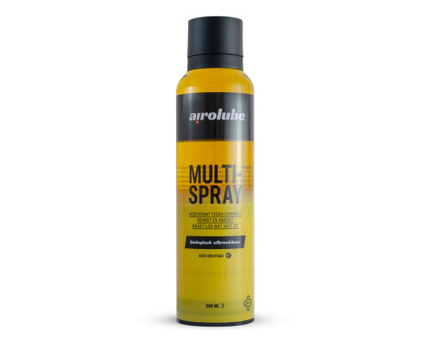 Airolube Multispray - 200 ml