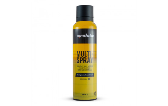Airolube Multispray - 200 ml