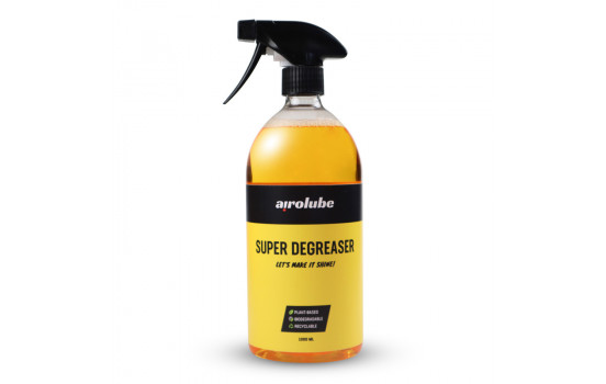 Airolube Super degrease / Degreaser - 1000 ml