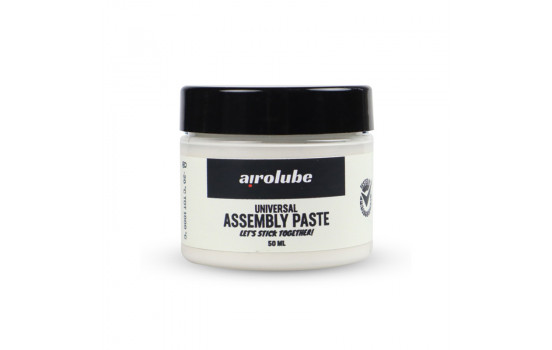 Airolube Universal assembly paste / Assembly paste - 50 ml
