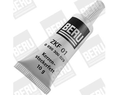 Beru Spark plug grease 10 gr