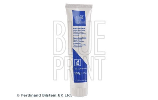 Blue Print Ceramic paste universally usable 100 gr, Image 2