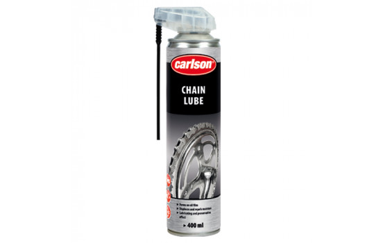 Carlson chain spray 400 ml