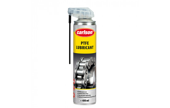 Carlson Professional Lubricant with PTFE 400 ml