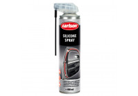 Carlson silicone spray 400 ml