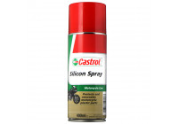 Castrol Silicone Spray 400 ml