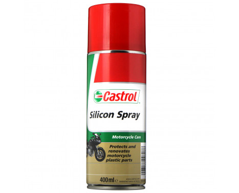 Castrol Silicone Spray 400 ml