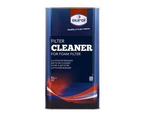 Eurol Air-Filter Cleaner 5L CAN, Image 2