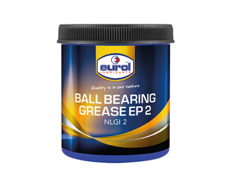 Eurol Ball Bearing Grease EP 2 500 gr