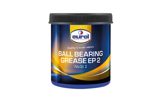 Eurol Ball Bearing Grease EP 2 500 gr