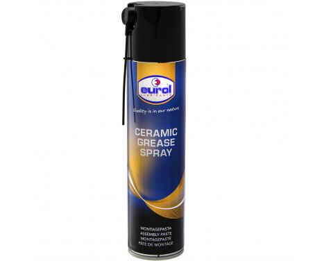 Eurol Ceramic Grease spray 400 ml