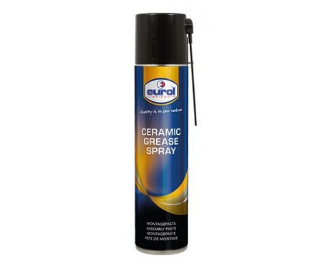 Eurol Ceramic Grease spray 400 ml, Image 3