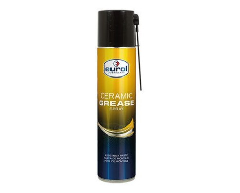 Eurol Ceramic Grease spray 400 ml, Image 3