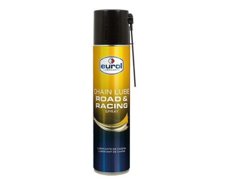 Eurol Chain Spray Road & Racing 400 ml, Image 3