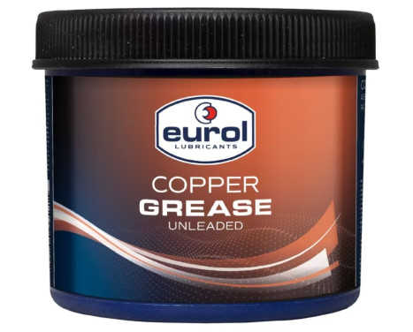 Eurol Copper Grease 500 gr