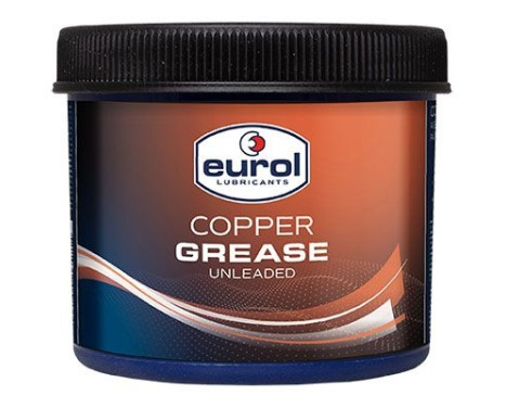 Eurol Copper Grease 500 gr, Image 2