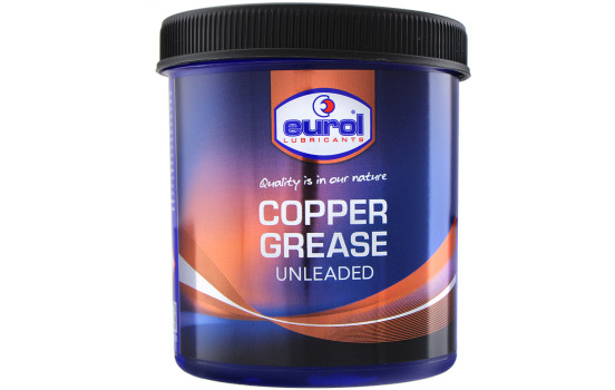 Eurol Copper Grease 600 gr