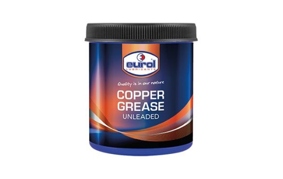 Eurol Copper Grease 600 gr, Image 3