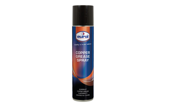 Eurol Copper grease spray 400 ml