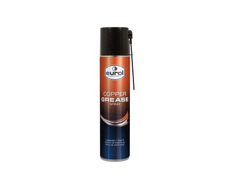 Eurol Copper grease spray 400 ml, Image 2