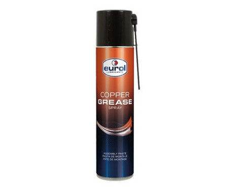 Eurol Copper grease spray 400 ml, Image 2