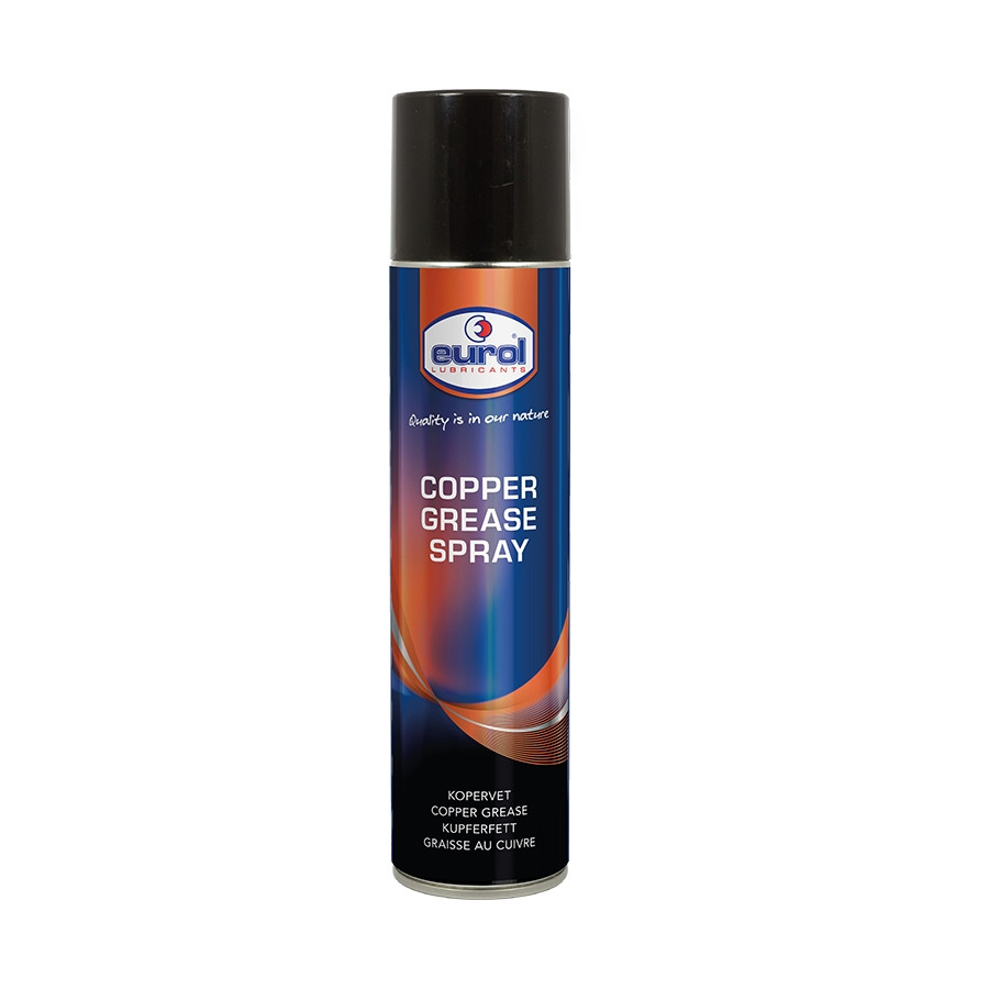 Eurol Copper grease spray Winparts.eu oil & lubricants