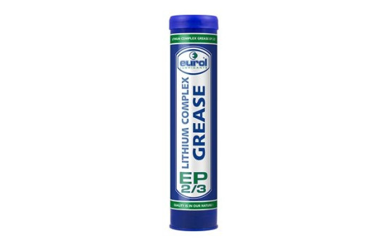 Eurol Lithium Complex Grease 400G