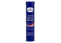 Eurol Lithium Complex Grease 400G