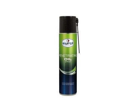 Eurol Penetrating Oil Spray 400 ml, Image 3
