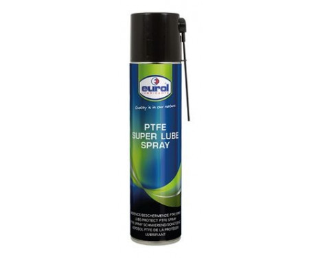 Eurol PTFE Spray 400 ml, Image 3