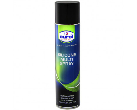 Eurol Silicone spray 400 ml