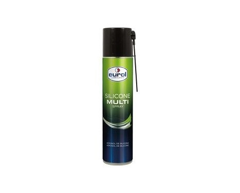 Eurol Silicone spray 400 ml, Image 3